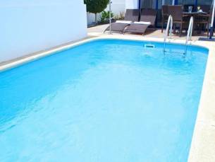 Villas Puerto Rubicon