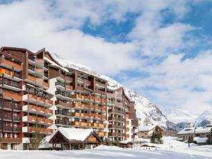 R&eacute;sidence la Daille