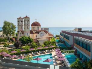 Harmony Boutique Resort