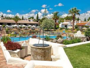 Appartementen Rocha Brava Village Resort