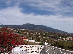 Casita Las Pereras - inclusief huurauto