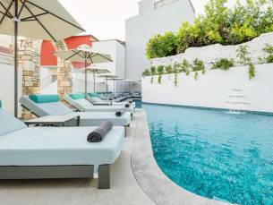 Dioni Boutique Hotel