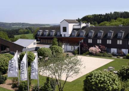 Trans World Hotels Kranichh&ouml;he