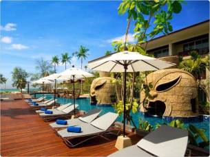 Graceland Khao Lak Resort