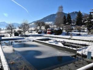 Onbeperkte gezelligheid, wellness en een fantastisch bergpanorama in het Zillertal
