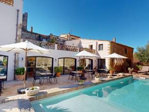 Hotel Monells Summum