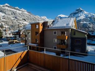 Titlis Resort