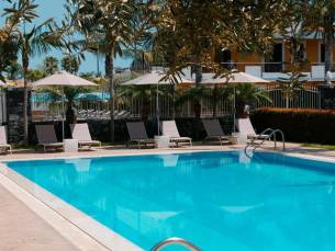 Villa Galati Resort