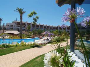 Precise Resort El Rompido - The Club