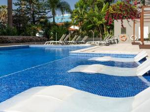 Hotel Girassol