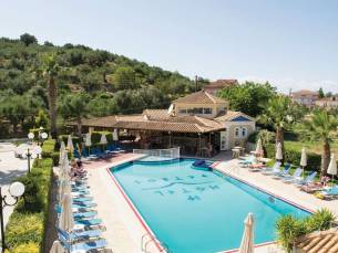 Hotel Petros
