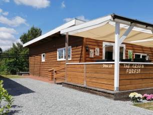 Vakantiehuis rostoeltoegankelijk - 7 Personen (DE)