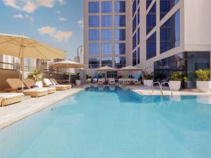 Hotel Avalon