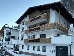 Chalet Sofie