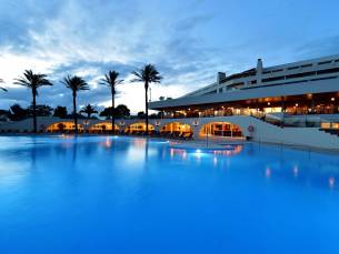 Pestana Alvor Praia