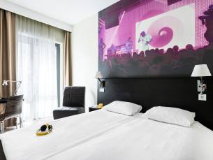 Comfort LT Rock N Roll Vilnius