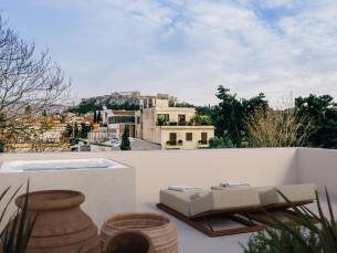 La Divina - Aria Hotels