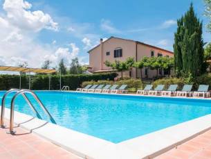 Bilocale Agriturismo