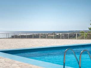 Hotel Porto Belissario