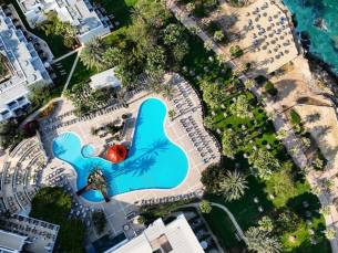Azia Resort & Spa
