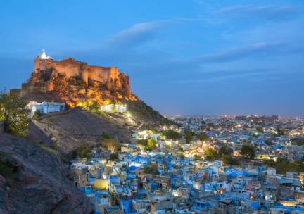 Highlights Rajasthan Superior