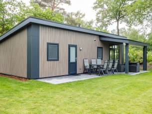 Boslodge DeLuxe