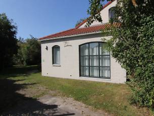 Vakantiehuis D 603