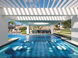 Dreams Onyx Resort en Spa