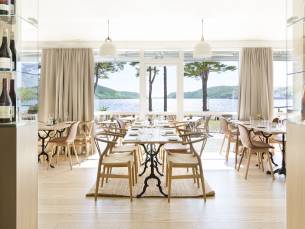 Rosfjord Strandhotell