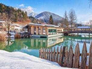 Abenteuerhof Schiefer