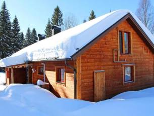 Vuokatinmaa Cottages