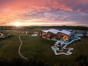 Center Parcs Nordborg Resort