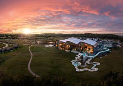 Center Parcs Nordborg Resort