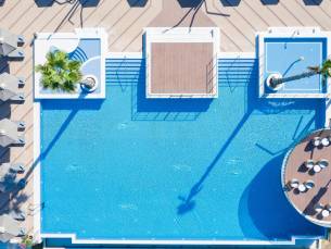 Pomegranate Wellness Spa