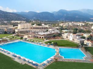 Kalimera Kriti Hotel & Village Resort