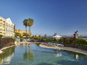 Porto Santa Maria (Porto Bay)