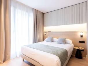 Apartamentos Atenea Calabria