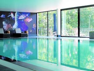 Van der Valk Natur Drewitz