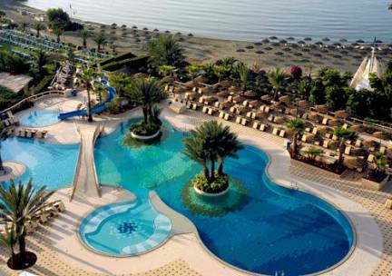 Four Seasons Limasol