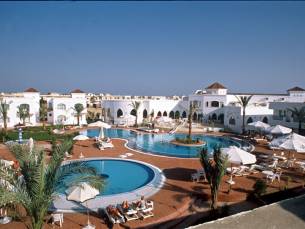 Viva Sharm Hotel