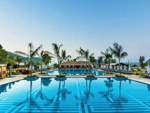 Rixos Premium G&ouml;cek