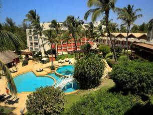 Hotel Palm Beach