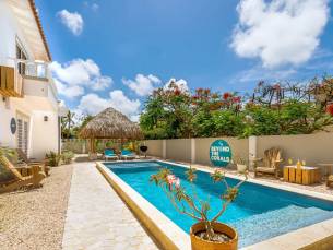 Bliss Bonaire Resort