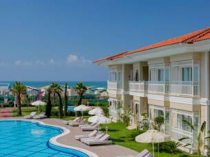 G&uuml;ral Premier Belek