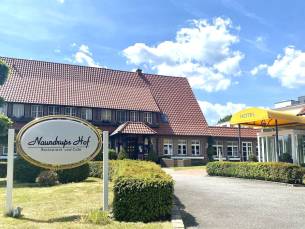 Naundrups Hof