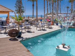 Mediterraneo Bay Hotel and Resort