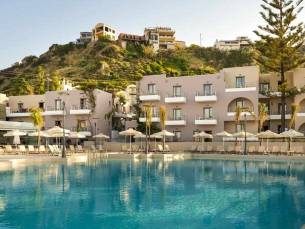 Porto Platanias Beach Resort & Spa