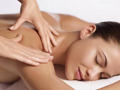 Massage (60 min)