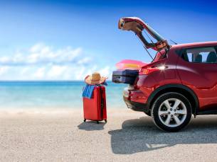 Fly & Go Aeolian Gaea