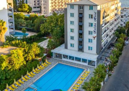 Hotel Kolibri Resort